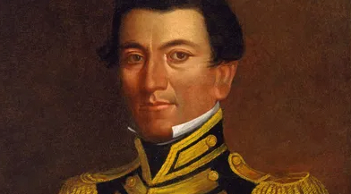 Texas History Roundup – October 27