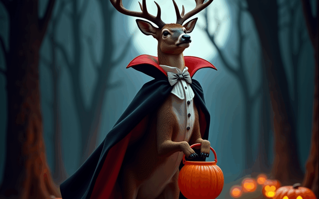 Texas History Roundup – October 31