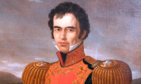 Texas History Roundup – October 10