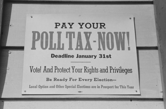 Texas History Roundup – November 2