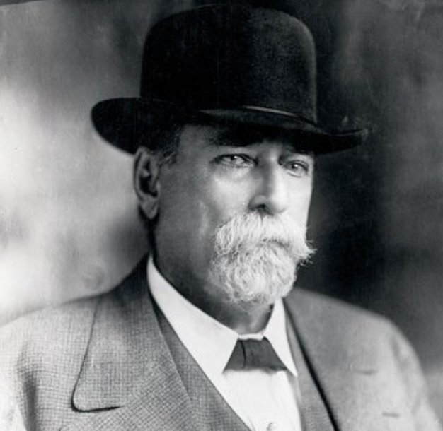 Texas History Roundup – November 10