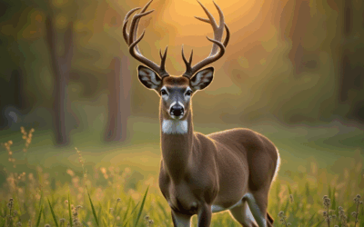 You might be deer crazy if & modern deer hunting trends