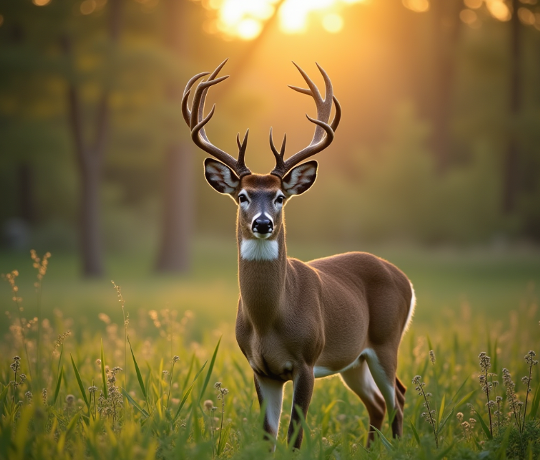You might be deer crazy if & modern deer hunting trends