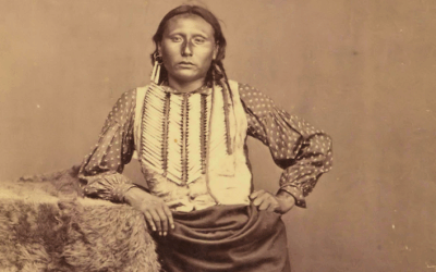 Texas History Roundup – November 13