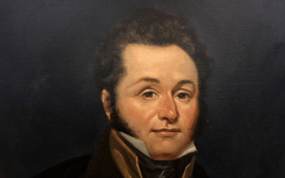 Texas History Roundup – November 15