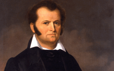 Texas History Roundup – November 19