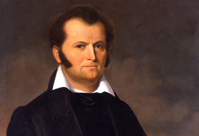 Texas History Roundup – November 19