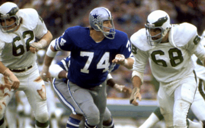 Texas History Roundup – November 23