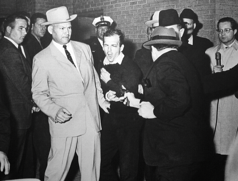 Texas History Roundup – November 24