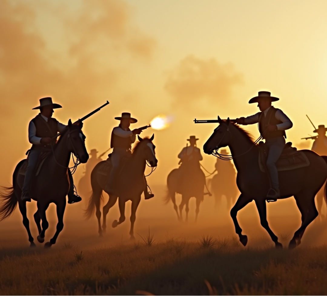 Texas History Roundup – November 26