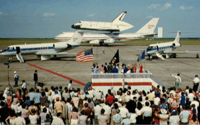 Texas History Roundup – November 27