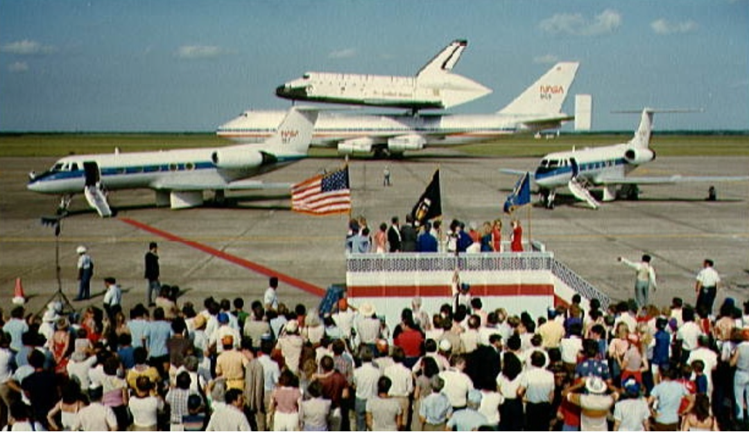 Texas History Roundup – November 27