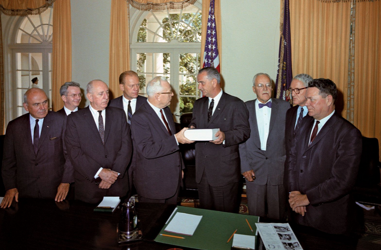 Texas History Roundup – November 29