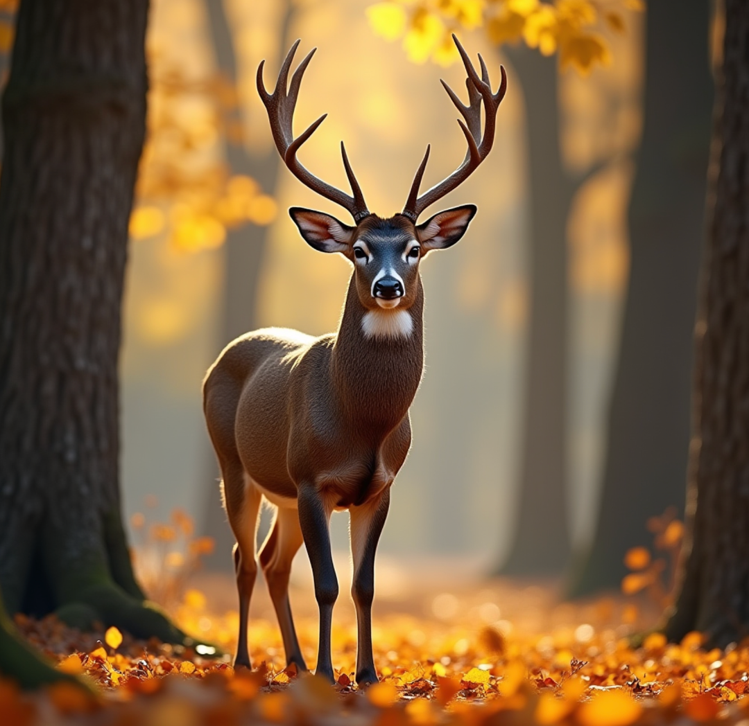 Opening weekend of rifle season