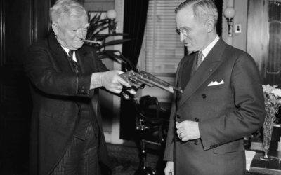 Texas History Roundup – November 8