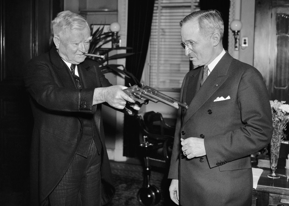 Texas History Roundup – November 8