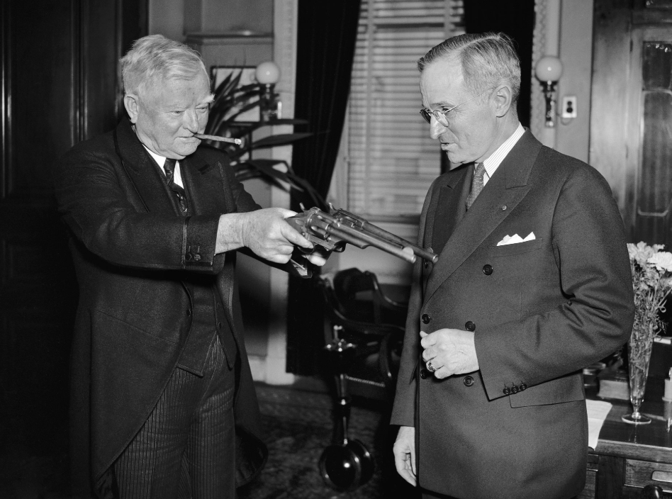 Texas History Roundup – November 8