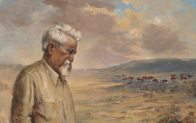 Texas History Roundup – December 12