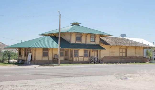 Texas History Roundup – December 15