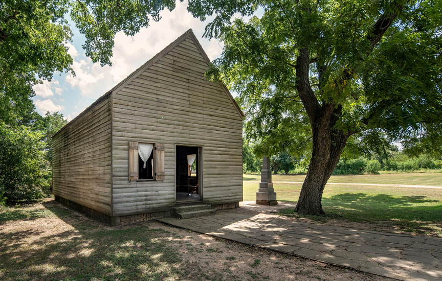 Texas History Roundup – December 16