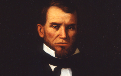 Texas History Roundup – December 21