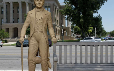 Texas History Roundup – December 22