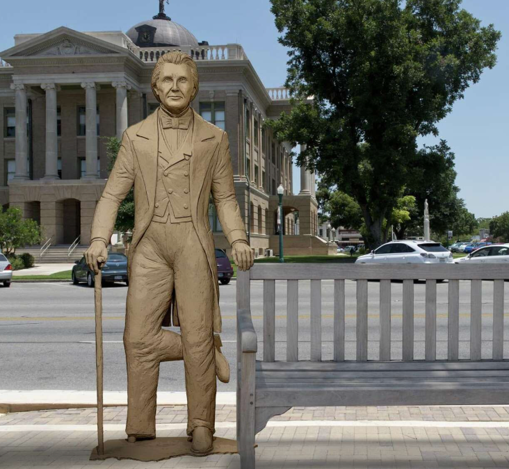 Texas History Roundup – December 22