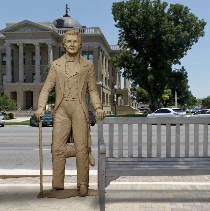Texas History Roundup – December 22