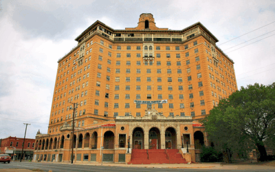 Texas History Roundup – December 3