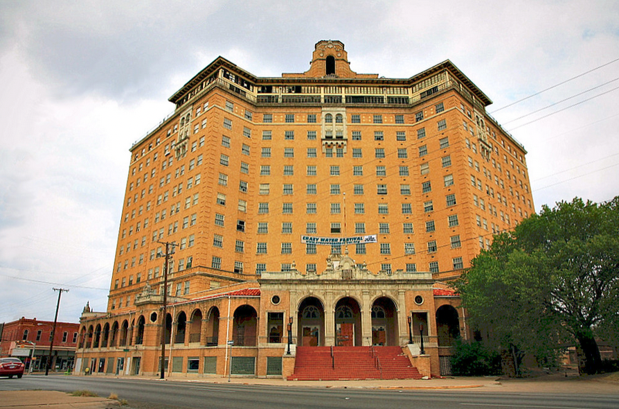 Texas History Roundup – December 3