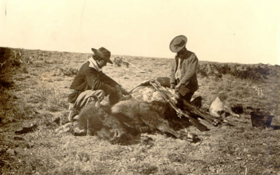 Texas History Roundup – December 26