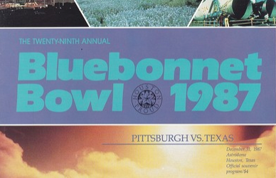 Texas History Roundup – December 31