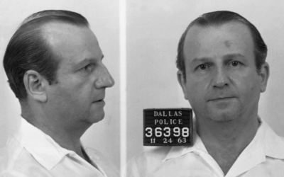 Texas History Roundup – January 3