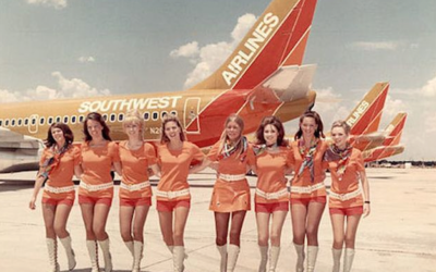 Texas History Roundup – December 7