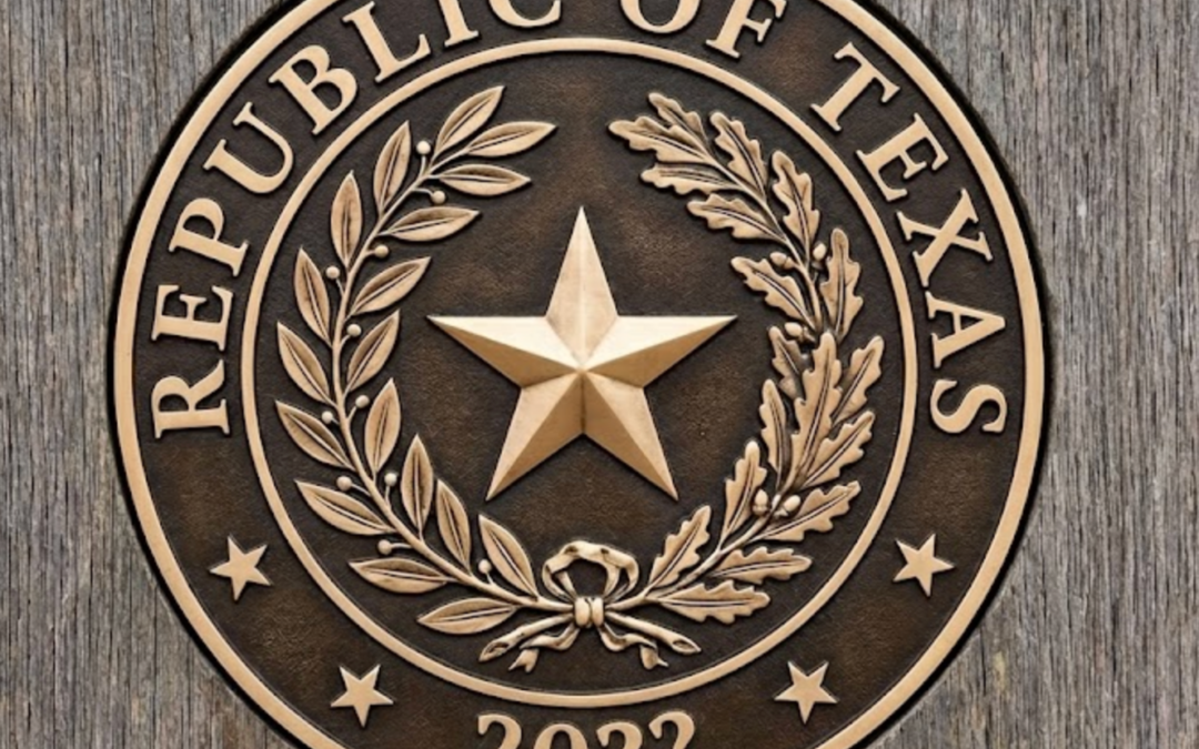 Leave The Swamp: Observations on Texas in 2026 & The New 300
