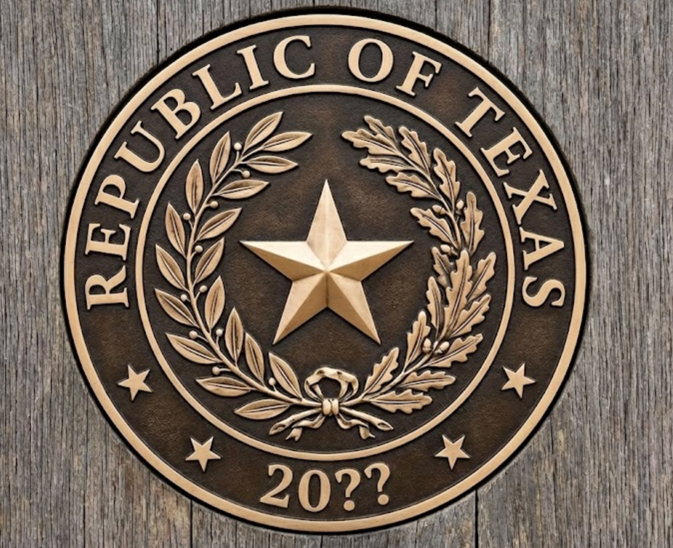 Leave The Swamp: Observations on Texas in 2026 & The New 300