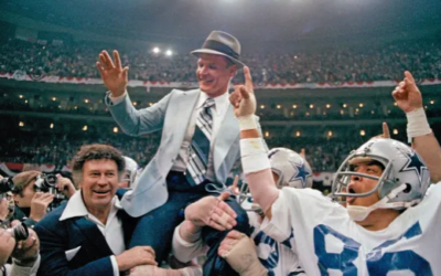 Texas History Roundup – January 15