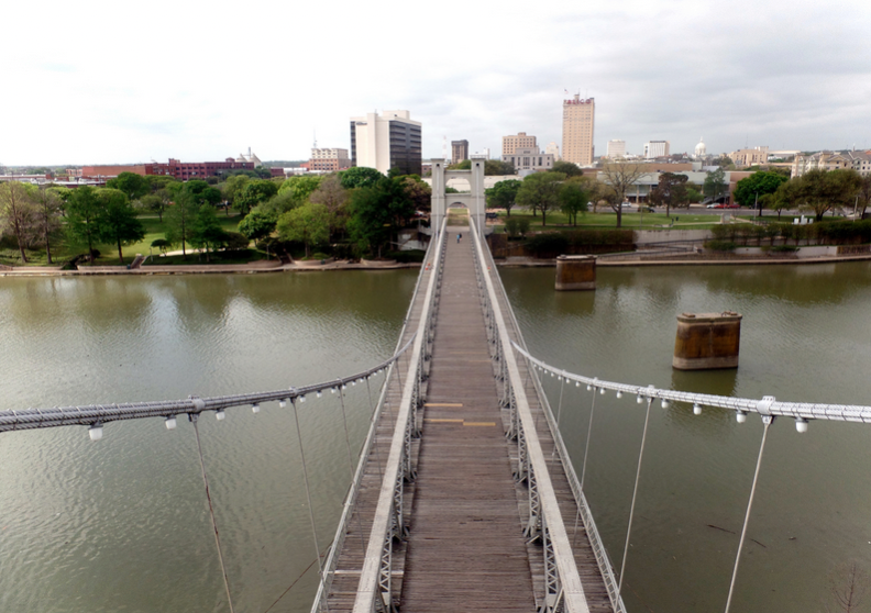 Texas History Roundup – January 7