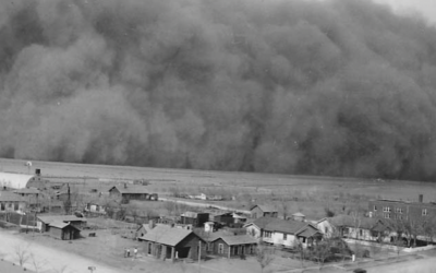 Texas History Roundup – January 21