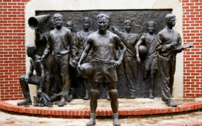 Texas History Roundup – January 22