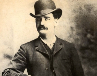 Texas History Roundup – January 24