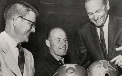 Texas History Roundup – January 28