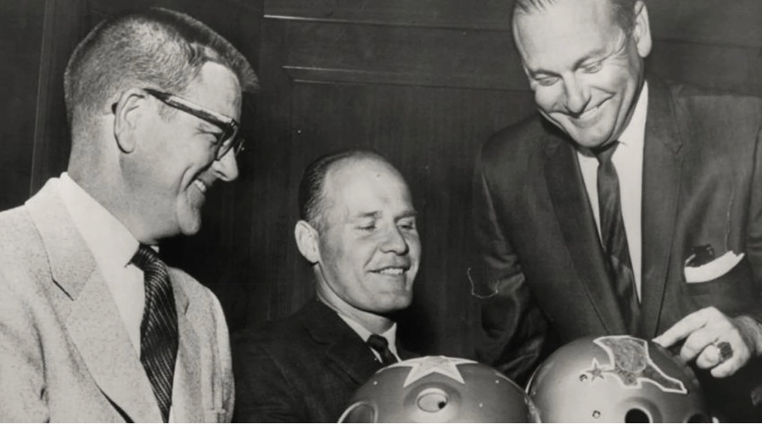 Texas History Roundup – January 28