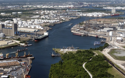 Texas History Roundup – January 29