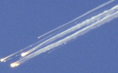 Texas History Roundup – February 1