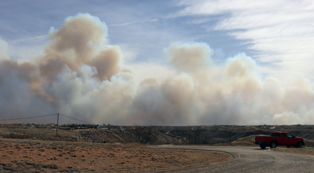 Texas History Roundup – February 2