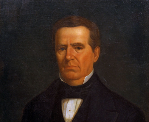 Texas History Roundup – January 9