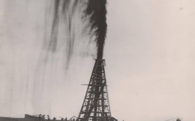 Texas History Roundup – January 10