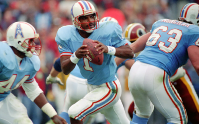 Texas History Roundup – January 16