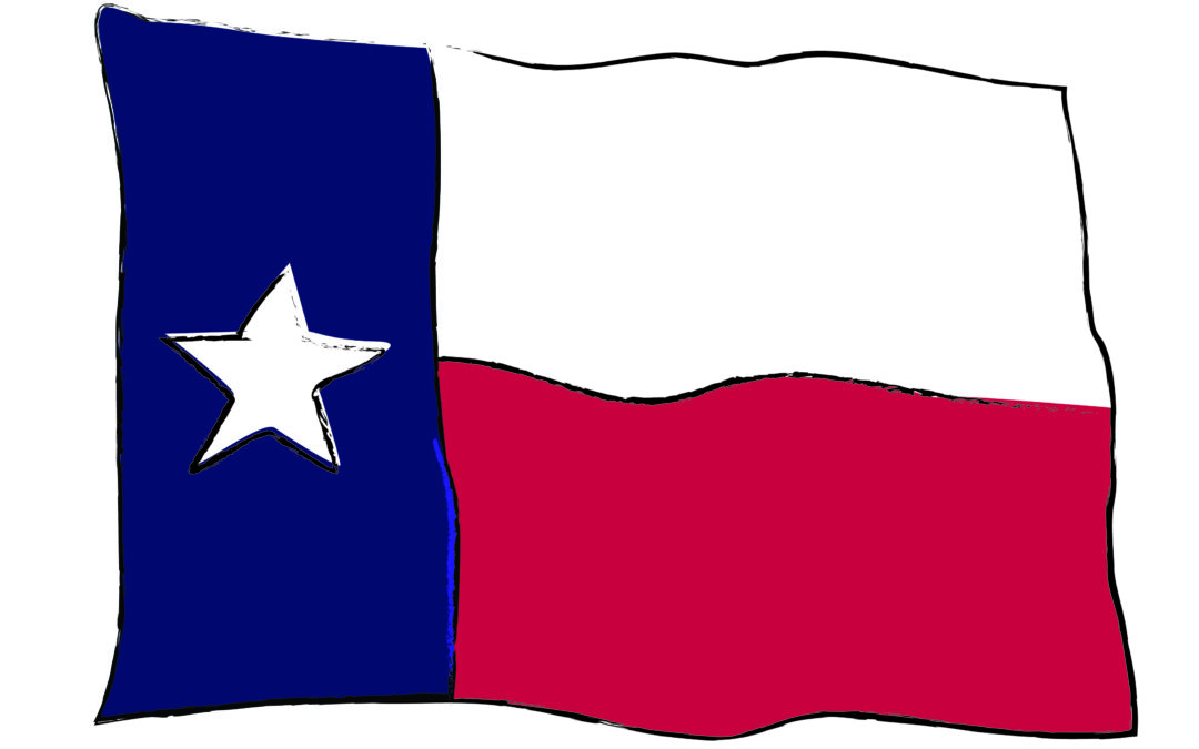Texas History Roundup – January 25